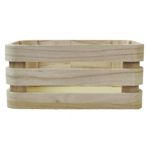 Ящик деревянный RIBBON 34x26x16 см