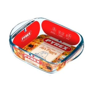 Tavă pentru copt AIRFRYER 23x15 cm