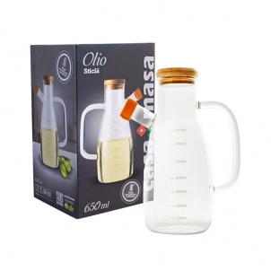 Sticlă pentru ulei OLIO 650 ml