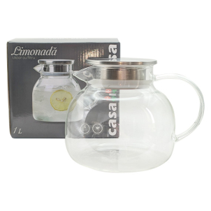 Ulcior cu filtru LIMONADĂ 1 L