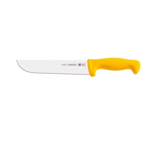 Нож для мяса PROFESSIONAL 15 см, желтый