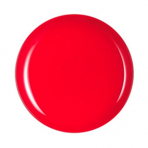 Тарелка ARTY RED 26 см