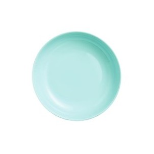 Farfurie FRIENDS TIME TURQUOISE 17 cm