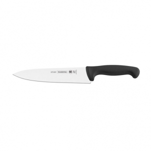 Нож для мяса PROFESSIONAL  20 cm, negru