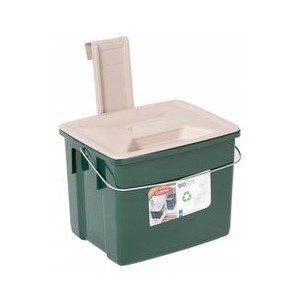 Container pentru deșeuri BIOBOX  6 L 