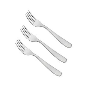 Set furculițe de masă MARESIAS 3 bucăți