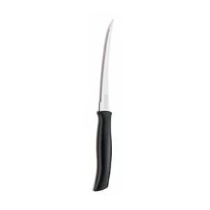 Cuțit pentru tomate ATHUS  12,5 cm blister