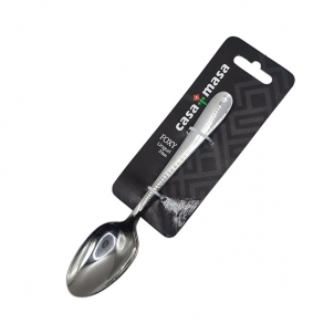 Set linguri de masă Inox FOXY 3 bucăți