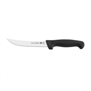 Нож обвалочный гибкий PROFESSIONAL 15 см, черный