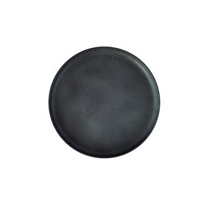 Farfurie LOFT BLACK 22 cm