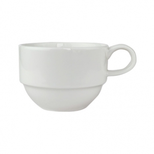 Чашка SIMPLE PLUS STACKABLE 250 мл