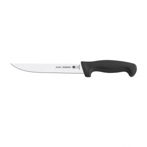 Нож  для мяса обвалочный PROFESSIONAL 15 см, черный