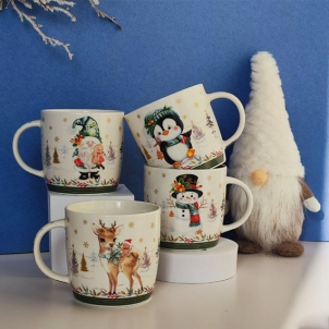 Cană WINTER FRIENDS 300 ml