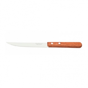 Нож  для стейка DYNAMIC 12,5 см  с микрозубчиками 