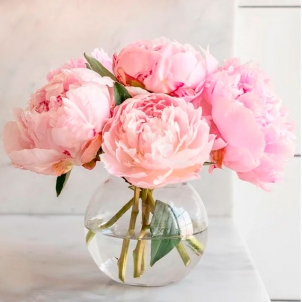 Ваза FLORA 7,9 см