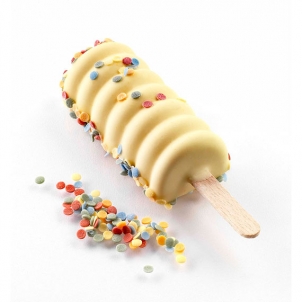 Formă pentru înghețată 3D MINI TANGO 4 bucăți