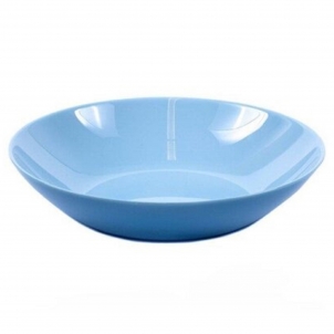  Farfurie adâncă ZELIE LIGHT BLUE 20 cm