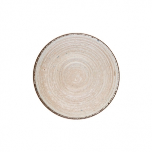 Farfurioară Lona MOCHA 16 cm