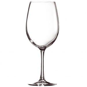 Набор бокалов для вина CABERNET TULIPE 750 мл 6 штук