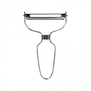 Cuțit pentru decojit din inox 14,5 cm 