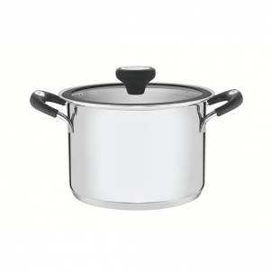 Кастрюля с крышкой ALLEGRA 20 см, 4,4 л