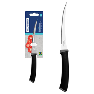 Cuțit pentru tomate FELICE 12,5 cm, blister