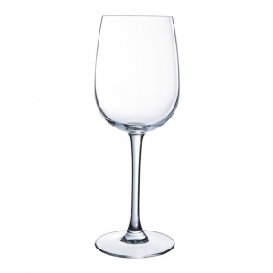 Набор бокалов для вина VERSAILLES 360 мл 6 штук