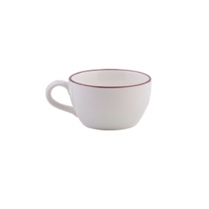 Cană MODEST MAROON 230 ml