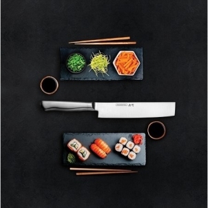 Нож для суши NAKIRI DIAMOND 17,5 см