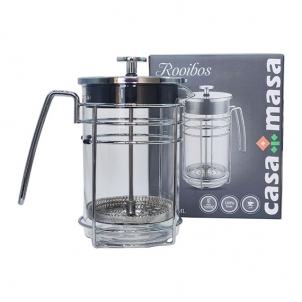 French-Press ROOIBOS 800 ml