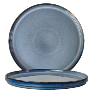 Farfurie SOLEA BLUE 27 cm