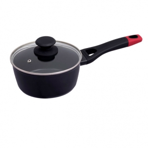 Ковш с крышкой Pyrex OPTIMA + INDUCTION 20 см