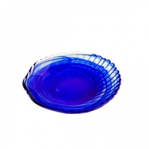 Тарелка TESTA Alabaster Cobalt 16 см