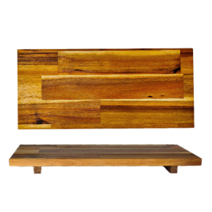 Platou pe suport ACACIA 40x18x3 cm