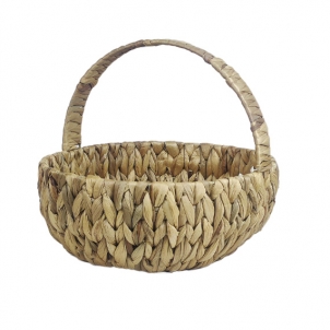 Корзина плетёная с ручками HANOI S 32x26x10/24 см