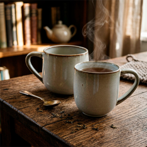 Кружка CAPPUCCINO 270 мл