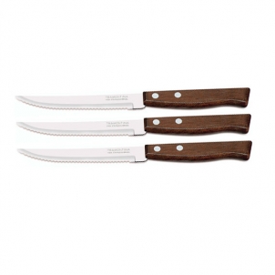 Set cuțite pentru steak TRADIONAL 3 bucăți