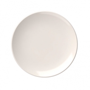 Farfurie WHITE Lona 23 cm