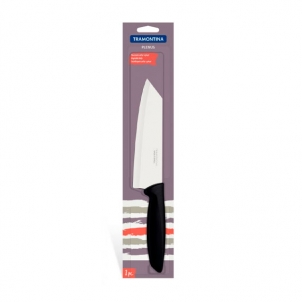 Нож овощной PLENUS 15 см, блистер