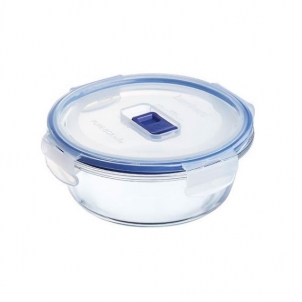 Boxă cu capac PURE BOX 0,92 L 