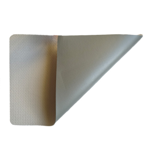 Suport pentru farfurie CHEVRON 44,5x30 cm, crem