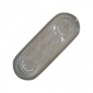 Platou ETNIA 25 cm