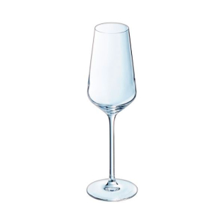 Set pocale spumant ULTIME 230 ml, 4 bucăți