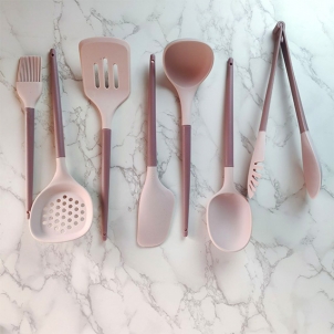 Spatulă patiserie din silicon SMART 31 cm