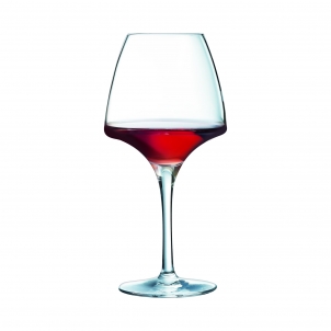 Набор бокалов для вина OPEN UP PRO 320 мл 6 штук