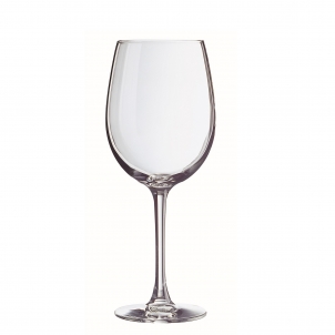 Набор бокалов для вина CABERNET TULIPE 350 мл 6 штук