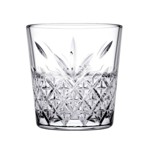 Set pahare TIMELESS 355 ml, 4 bucăți