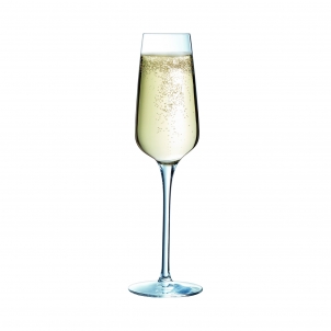 Набор бокалов для шампанского SUBLYM 210 мл 6 штук