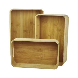 Поднос NORWAY 27x16x6 см