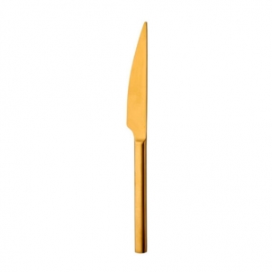 Нож столовый MARSEILLE GOLD